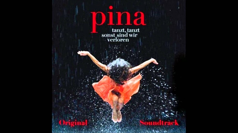 Thom Hanreich - Tied Down (Pina Soundtrack) | Bildquelle: AyoyoK (via YouTube)