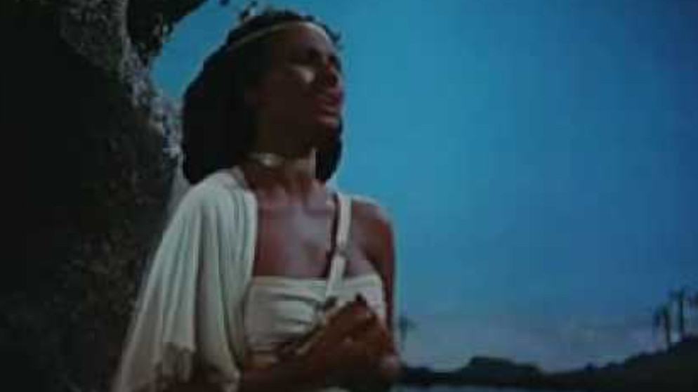 Renata Tebaldi: O patria mia (1951) | Bildquelle: phalenopsis1 (via YouTube)