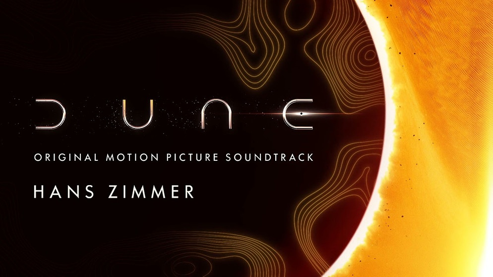 DUNE Official Soundtrack | Full Album - Hans Zimmer | WaterTower | Bildquelle: WaterTower Music (via YouTube)