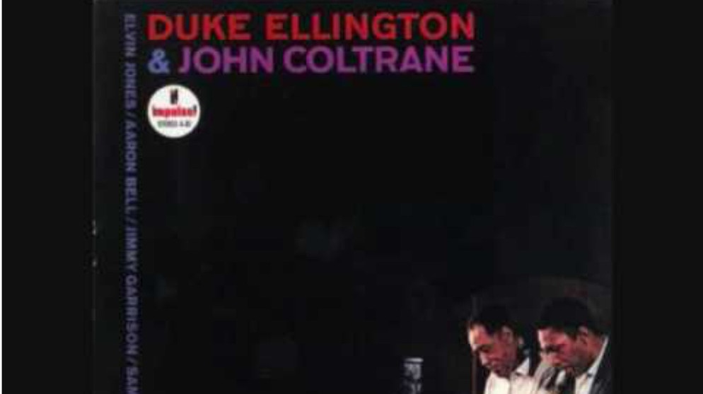 Duke Ellington & John Coltrane - In a sentimental mood | Bildquelle: nardewww (via YouTube)
