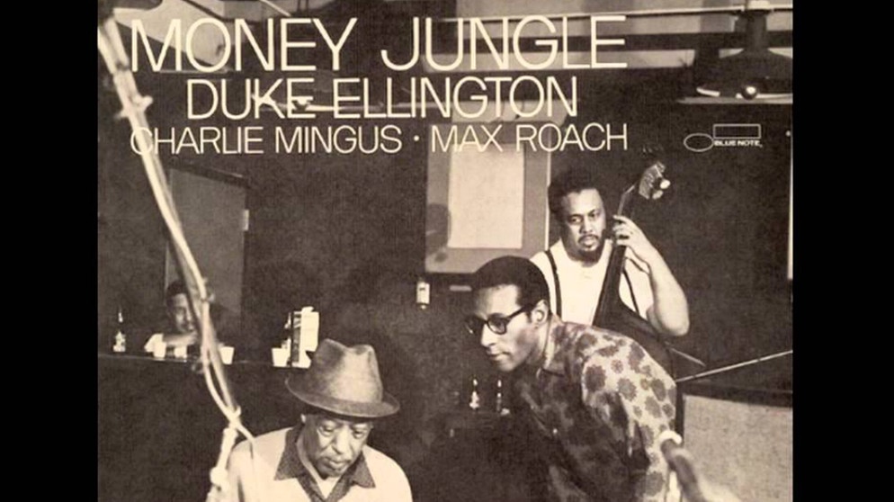 Duke Ellington - Money Jungle | Bildquelle: JazzTuna (via YouTube)