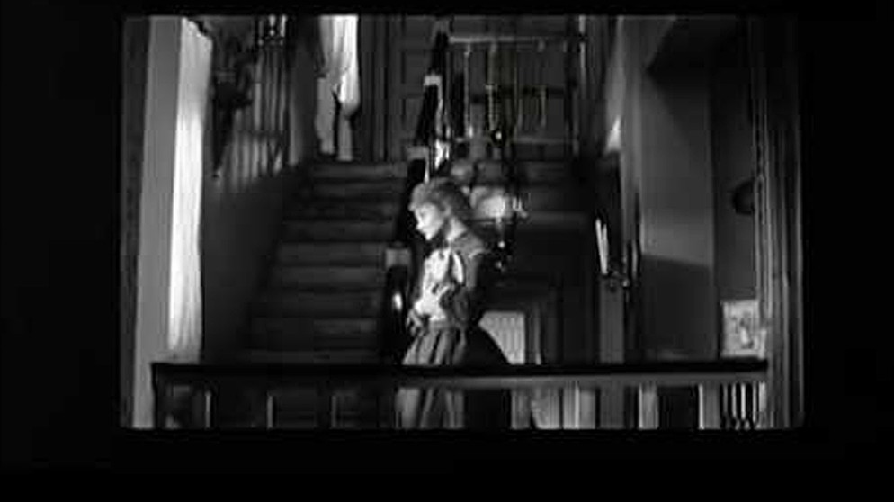 Der fliegende Holländer - Anfang - Film 1964 | Bildquelle: ricordius (via YouTube)