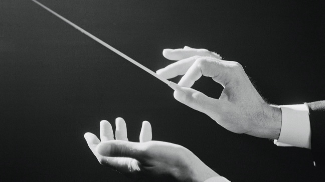 Dirigentenhände | Bildquelle: Digital Vision