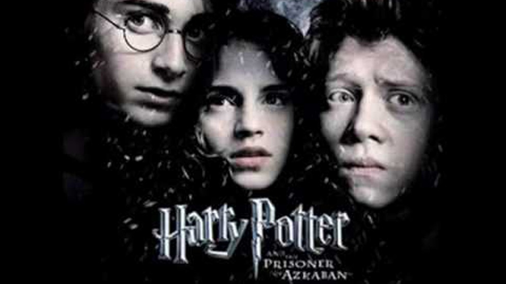 Harry Potter and the Prisoner of Azkaban Soundtrack - 07. A Window to the Past | Bildquelle: jediking12 (via YouTube)