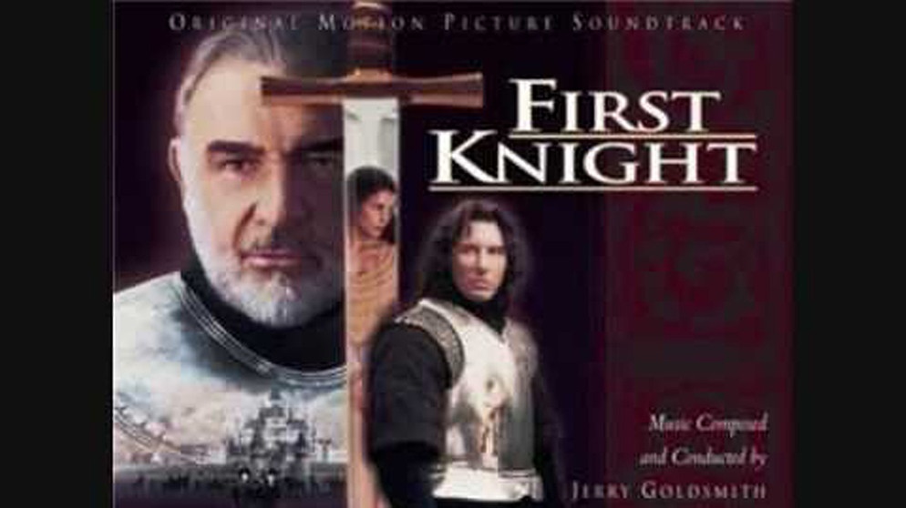 First Knight- Promise Me | Bildquelle: Gawaine687 (via YouTube)