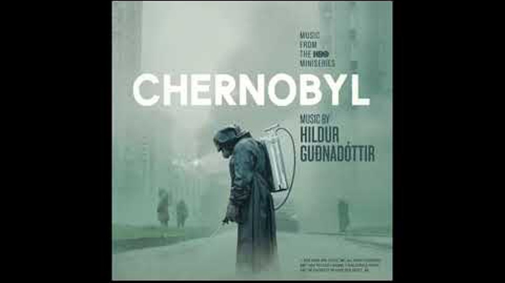 Chernobyl Soundtrack Full Album|HBO | Bildquelle: Jon Stargaryen (via YouTube)