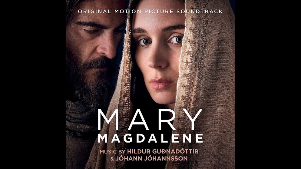 Hildur Gudnadottir & Johann Johannsson - The Mustard Seed (Mary Magdalene Soundtrack) | Bildquelle: Soundtrack Town (via YouTube)