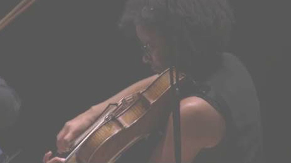 "Juba" from Florence Price's "String Quartet in a minor" | Bildquelle: Castle of our Skins Concert Series (via YouTube)