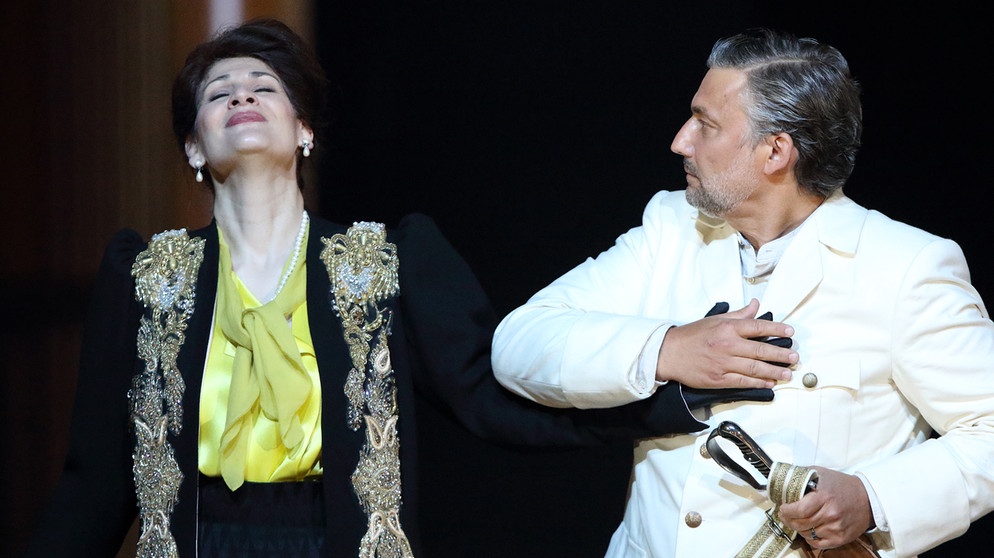 Tristan und Isolde&quot; bei den Münchner Opernfestspielen: Eine seltsame Liebe | News und Kritik | BR-KLASSIK | Bayerischer Rundfunk