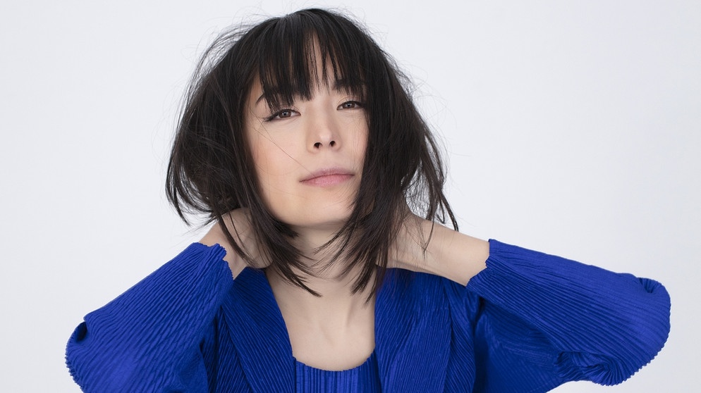 Alice Sara Ott