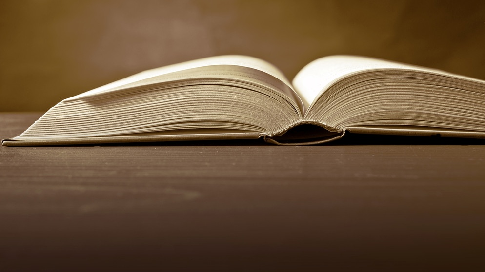 Br Klassik Buch Empfehlungen Bucher Br Klassik Bayerischer Rundfunk