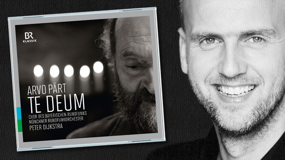 CD - Arvo Pärt: Chorwerke | CDs | BR-KLASSIK | Bayerischer Rundfunk