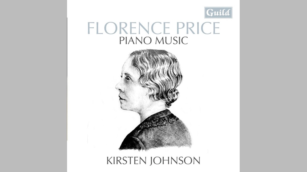 Album of the Week – Piano Works by Florence Price: Admirable Pioneering |  CD’s |  BR CLASSIC