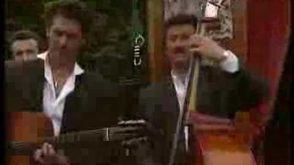 Rosenberg Trio Rio Ancho | Bildquelle: John Hirst (via YouTube)