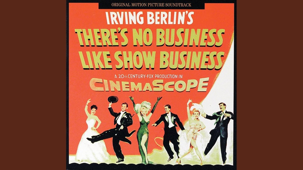 Heat Wave | Bildquelle: Irving Berlín - Topic (via YouTube)