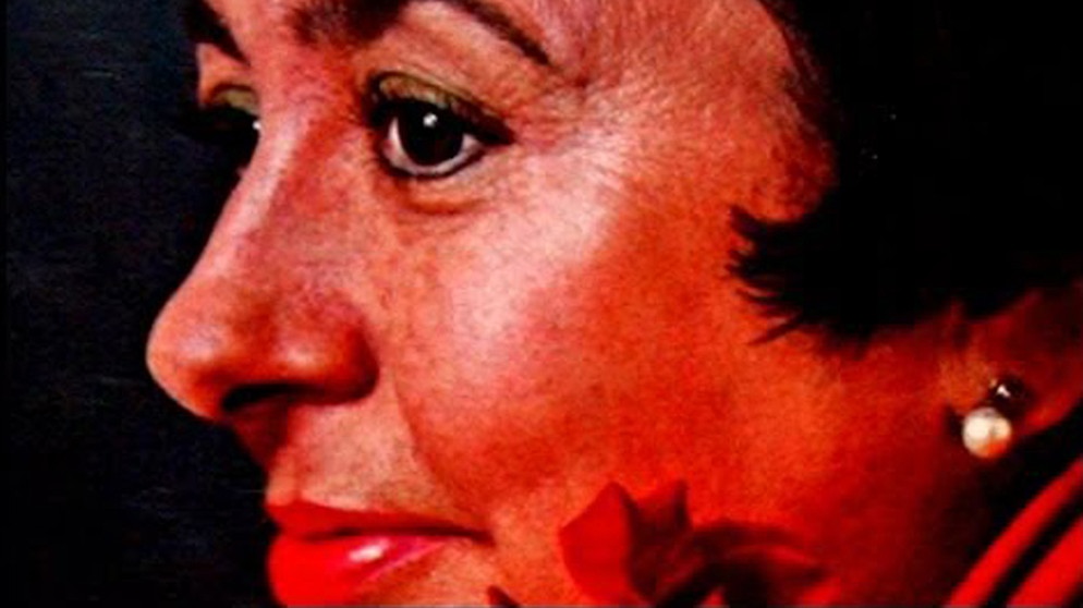 Albeniz / Alicia de Larrocha, 1974: Sevilla (Suite Espagnole No. 3) | Bildquelle: davidhertzberg (via YouTube)