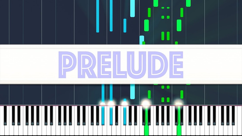 Lili Boulanger: Prelude in D-flat major // Fernández Via | Bildquelle: PianoCzarX (via YouTube)