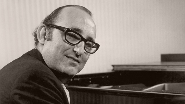Friedrich Gulda | Bildquelle: picture-alliance/dpa