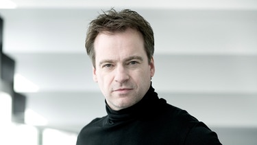 Chefdirigent Jonathan Nott | Bild: © Thomas Müller