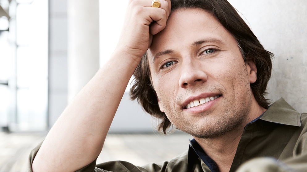 Kristjan Järvi | Bildquelle: Edith Held