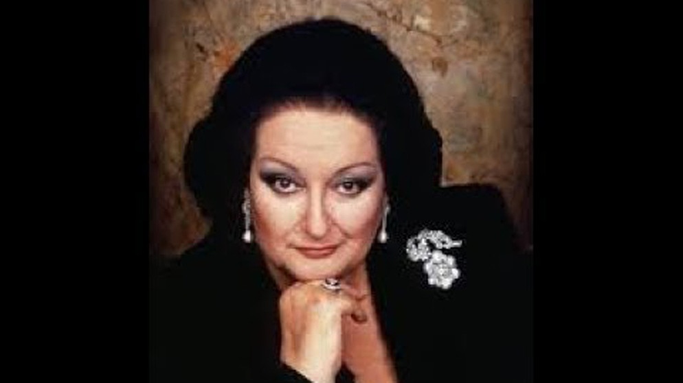 Montserrat Caballé; "Tu che le vanità"; DON CARLOS; Giuseppe Verdi | Bildquelle: liederoperagreats (via YouTube)