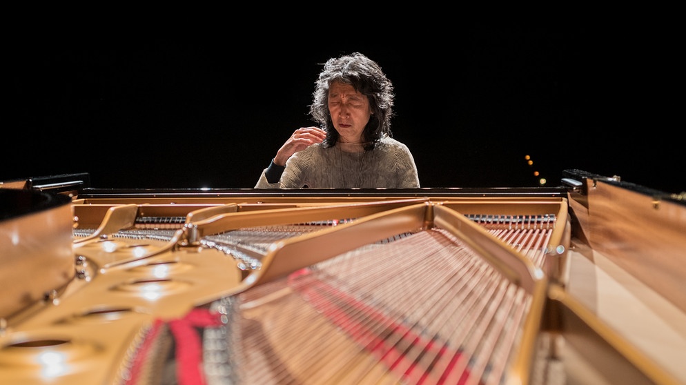 Mitsuko Uchida | Bildquelle: Geoffrey Schied