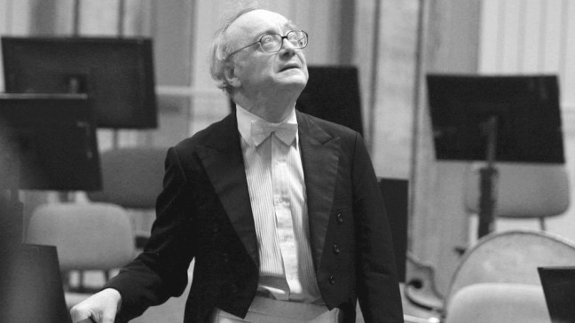 Alfred Brendel | Bildquelle: picture-alliance/dpa
