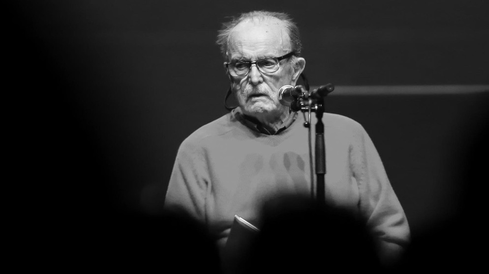 Der Klangforscher und Komponist Alvin Lucier ist tot Der mit den