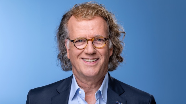 Andre Rieu Wird 70 Jahre Alt Paganini Statt Pizza News Und Kritik Br Klassik Bayerischer Rundfunk