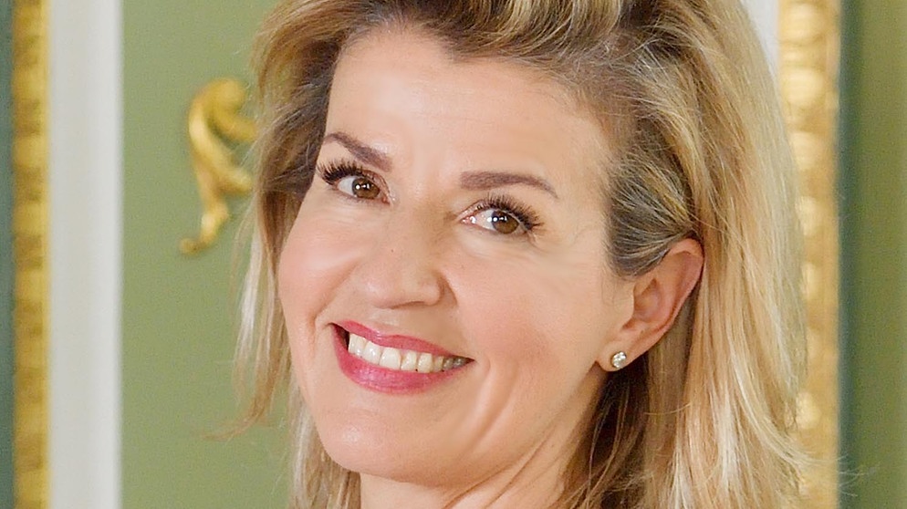 Anne-Sophie Mutter | Bildquelle: © Copyrights The Japan Art Association / The Sankei Shimbun (2019)