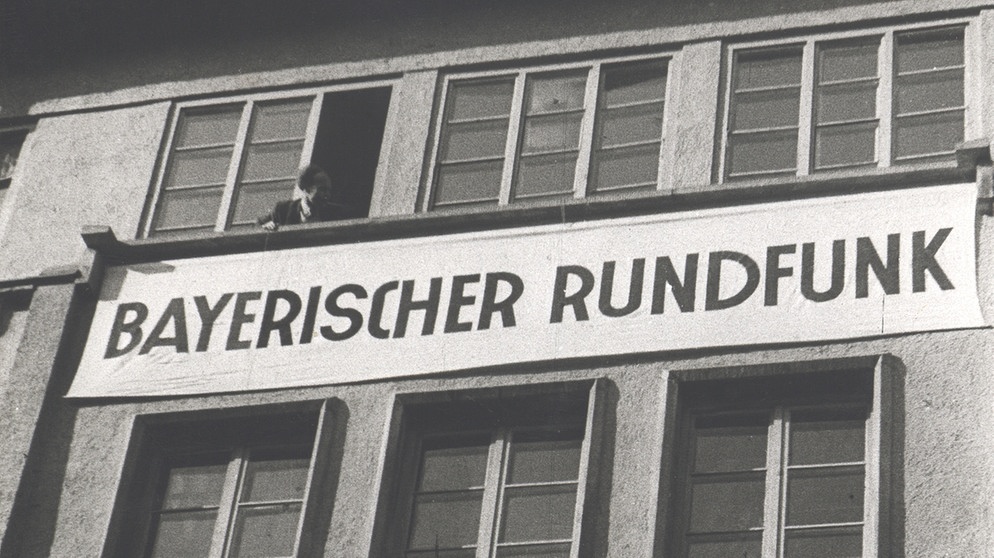 70 Jahre Bayerischer Rundfunk Musik seit der ersten