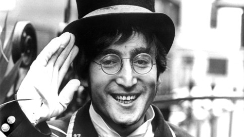 80 Jahre John Lennon Der Meister Der Widerhaken News Und Kritik Br Klassik Bayerischer Rundfunk