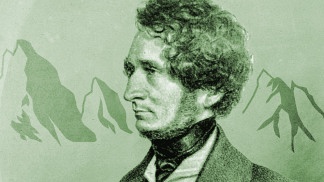 Hector Berlioz | Bildquelle: BR-Collage