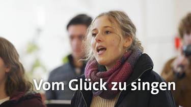 Alina Junker | Bild: BR