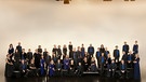 Der Chor des Bayerischen Rundfunks 2025 | Bild: BR/Astrid Ackermann