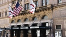 Carnegie Hall | Bild: picture alliance / Evan Agostini/Invision/AP | Evan Agostini