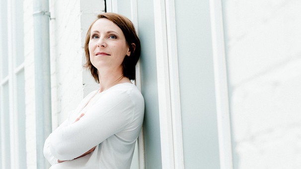 Dirigentin Carolin Nordmeyer | Bild: © Ute Laux