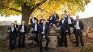 Renner Ensemble Regensburg - Teilnehmer in der Kathegorie "Männerchor" | Bild: Renner Ensemble