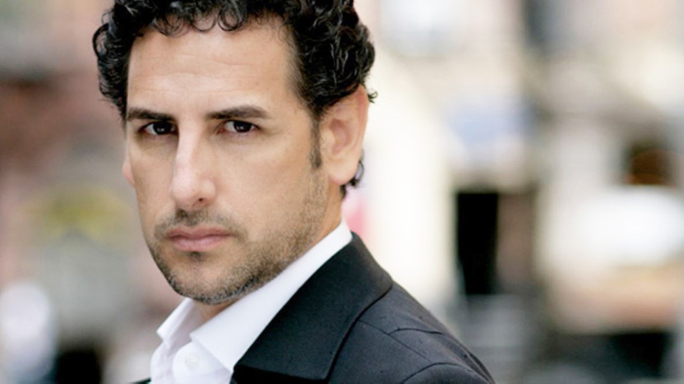 Juan Diego Flórez | Bildquelle: Decca