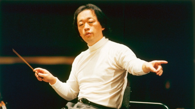 Chung, Myung-Whun amerik. Dirigent u. Pianist korean. Herkunft, 1989 | Bildquelle: picture alliance / akg-images / Marion Kalter | Marion Kalter