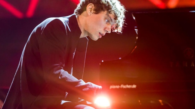 Francesco Tristano | Bildquelle: francescotristano.com