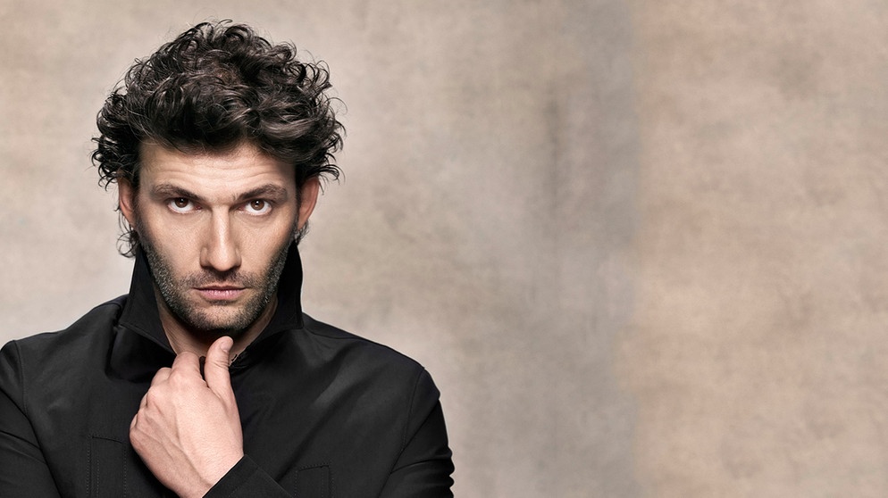 Jonas Kaufmann | Bildquelle: © Gregor Hohenberg
