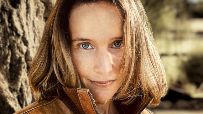 Pianistin Hélène Grimaud | Bildquelle: © Mat Hennek / DG