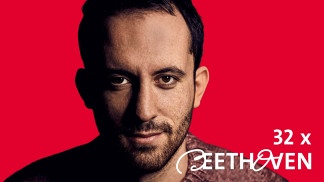 Igor Levit | Bildquelle: Felix Broede