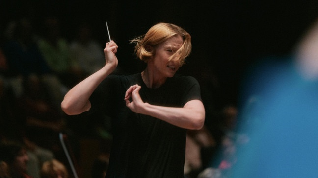 Probenphase mit Joana Mallwitz und Anna Vinnitskaya bei den Münchner Philharmonikern (Juni 2024) | Bildquelle: Co Merz