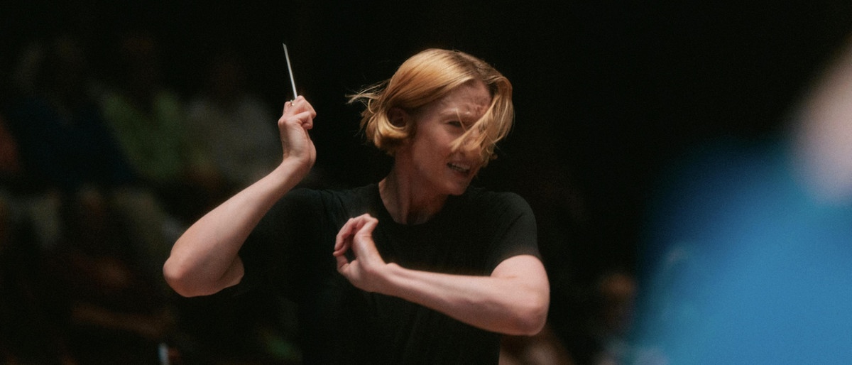 Probenphase mit Joana Mallwitz und Anna Vinnitskaya bei den Münchner Philharmonikern (Juni 2024) | Bildquelle: Co Merz