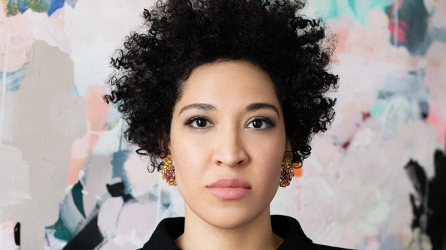 Julia Bullock, Sopranistin | Bildquelle: Allison-Michael-Orenstein