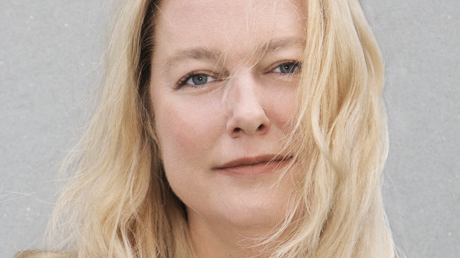 Katharina Wagner, Festspielleiterin der Bayreuther Festspiele | Bildquelle: Enrico Nawrath