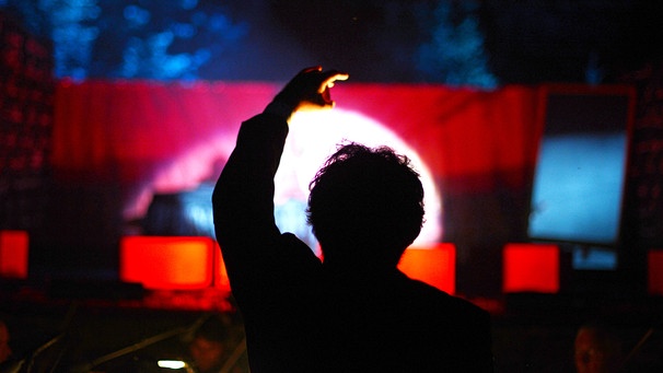 Klassik-Festivals abseits des Mainstreams. | Bild: picture alliance / ZB | Jens Kalaene