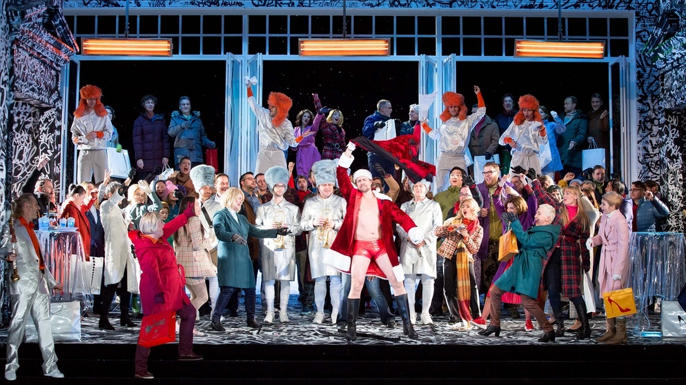 Bildergebnis für münchen gärtnerplatztheater la boheme
